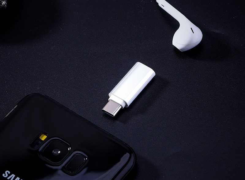 Suntaiho USB C 3,1 Тип C до 3,5 мм аудио кабель конвертер адаптер USB-C тип-c штекер до 3,5 наушники AUX разъем для Xiaomi 6 Letv 2