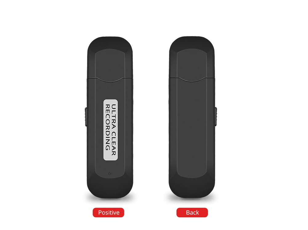 Tishric 8 Гб мини USB диктофон 150 часов Профессиональный диктофон цифровой Аудио Диктофон