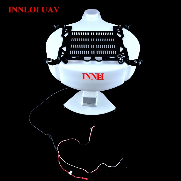 INNLOI DIY 10л беспилотный распылитель удобрений система распространения семян