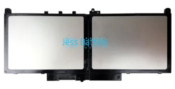 

tops 55Wh news laptop battery for Dell Latitude E7270 E7470 J60J5