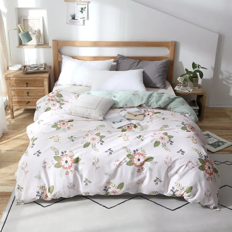 1 Pc Quilt Cover Consolador Duvet Cover