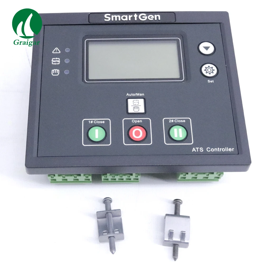 

Engine Generator Controller Module HAT560N Generator Control