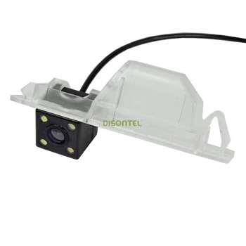 

CCD Night vision Car Reverse CAMERA for OPEL Astra H/Corsa D/Meriva A/Vectra C/Zafira B insignia FIAT Grande Punto rear camera