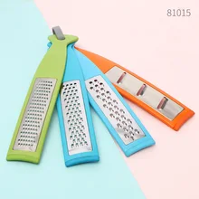 4 шт./компл. многофункциональная сырорезка из нержавеющей стали измельчение фруктов и измельчитель овощей Кухонные Аксессуары Приспособление для дома