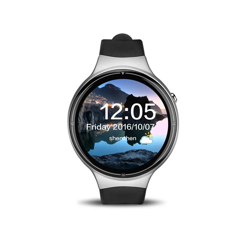Itek Android 5 1 Смарт часы для мужчин женщин ГБ 2 + 16 Гб Bluetooth спортивные Smartwatch gps 3G Wi Fi