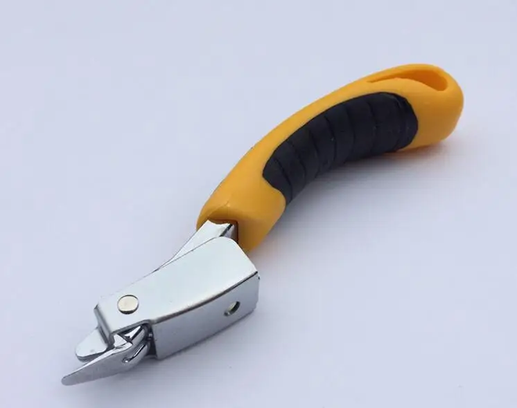 Ногтей съемник для ручного гвоздодер r пистолет для ногтевого дизайна для деревянной мебели домашнего использования