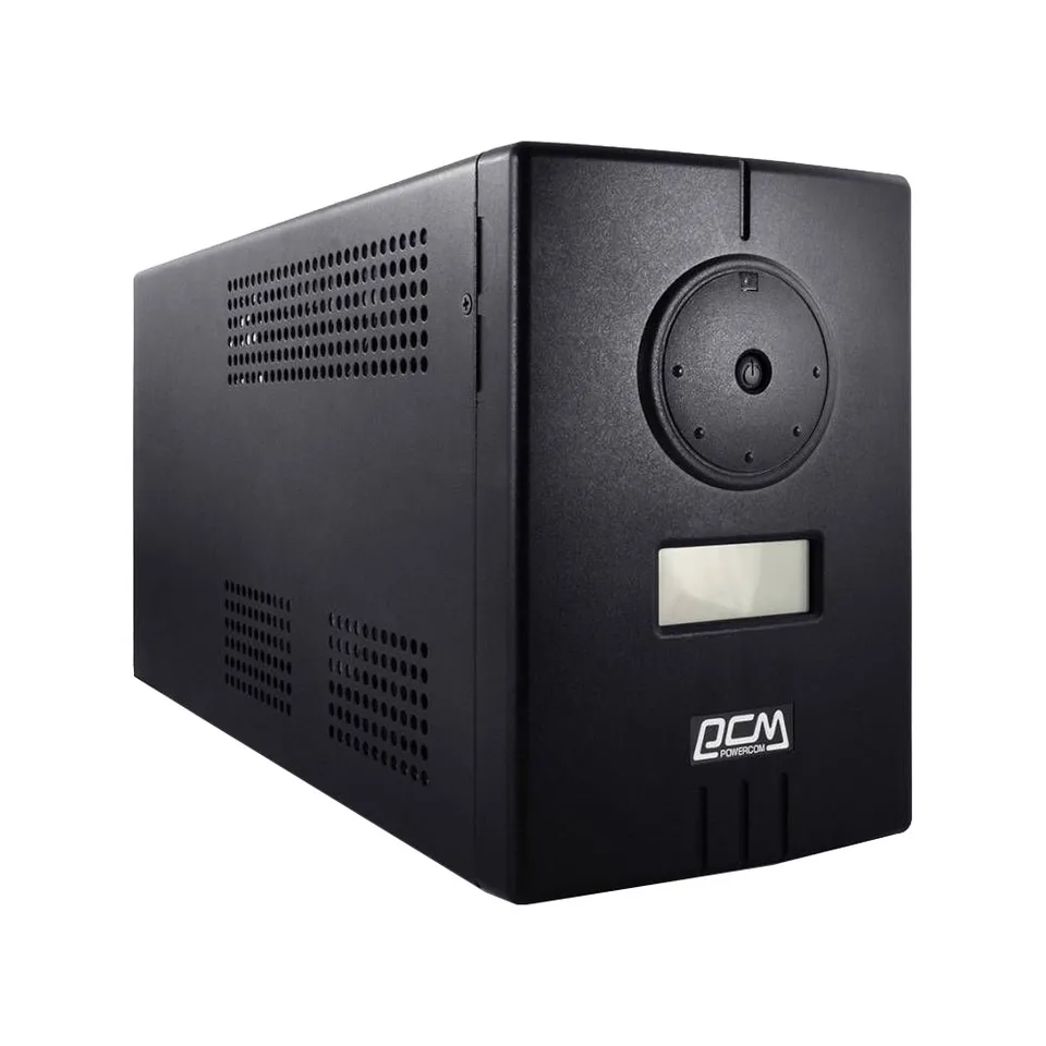 

Источник бесперебойного питания Powercom Infinity INF-1500