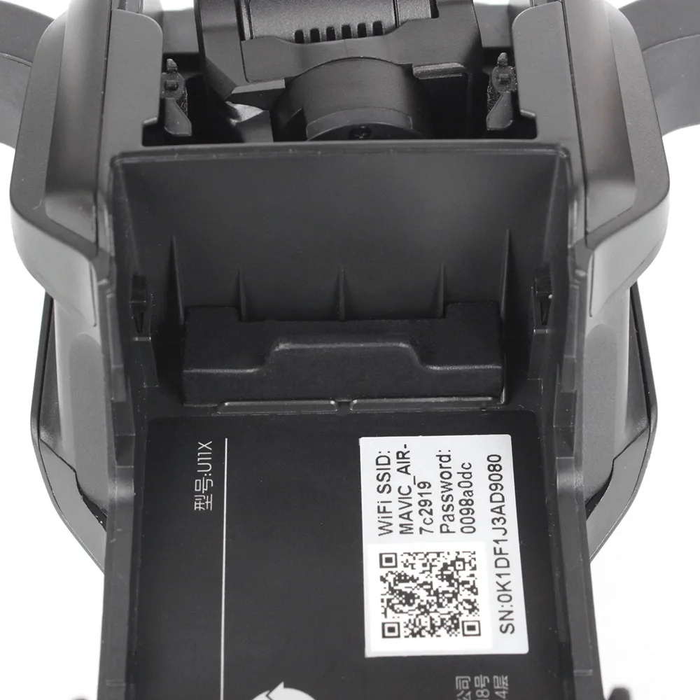 4 шт. зарядный порт батареи Силиконовые серьги заглушка для DJI MAVIC AIR DRONE крышка порта батареи и крышка корпуса Запасные части
