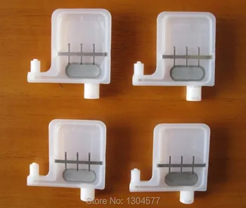 

10 pcs big damper large format printer for Mutoh VJ1604 / 250 and DX4 head printer Damper for 4x3mm tube