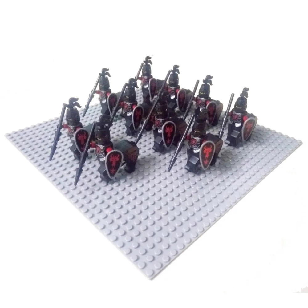 10pcs A 1