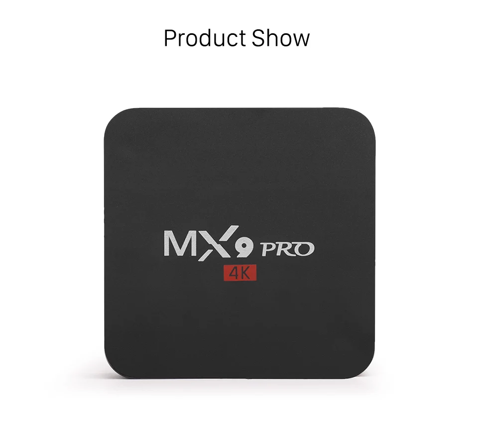 IPTV Франция арабский голландский QHDTV Box MX9Pro Android 8,1 1G+ 8G RK3228A QHDTV 1 год тюнер для просмотра телеканалов Нидерландов Франция арабский