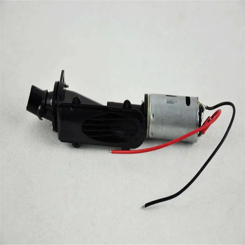 rc boat turbo jet motor