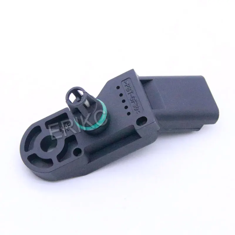 Erikc Sensore Map Ad Alta Pressione Per Citroen Saxo Berlingo Xsara C3 C2 C4 C5 Jumpy Nemo 1.1 1.4 1.6 1.8 2.0 9639381480 467680 1920