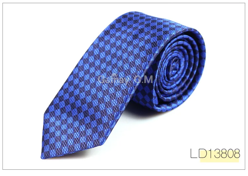New Men's necktie Fashion Korean Cashew flower 6cm tie wedding party suits Ties and accessories
