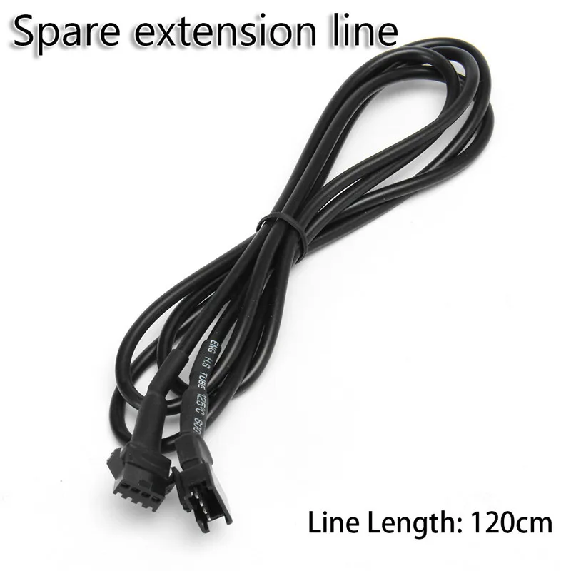  1Set Car LED Rock Light Under Body Light RGB Car Atmosphere Lamp APP Phone Control Car Under Lamp - 32914217170