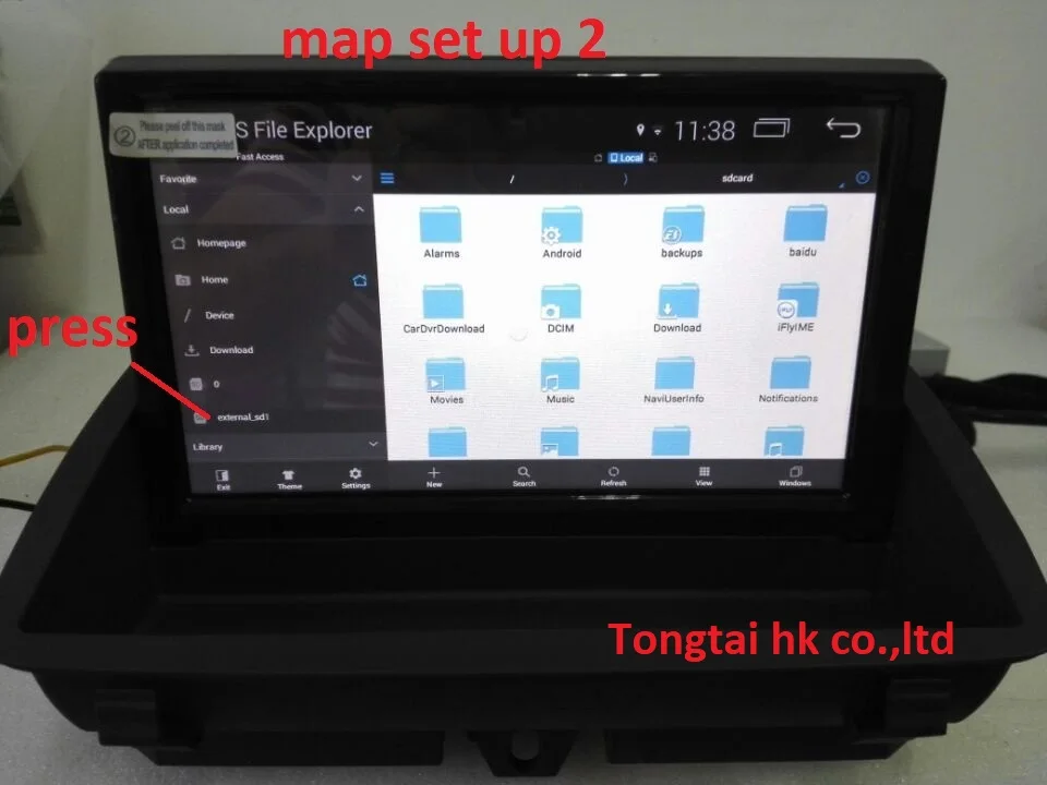 Best 8 inch android 4.4 Car GPS Navigation fit for Audi Q3 2011-2015,,canbus,keep original cd,English,russian,protugeuse,spanish 21 Best 8 inch android 4.4 Car GPS Navigation fit for Audi Q3 2011-2015,,canbus,keep original cd,English,russian,protugeuse,spanish 21