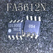 FA5612N-D1-TE FA5612N-D1 FA5612N 5612 SOP8/FA6A01N-C6-L3 6A01 SOP16 FA6A01N