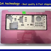 Wellendorff новая красная Клавиатура рамка для SONY Vaio SVF15N SVF15N17CXB SVF15NB1GL Подставка для рук верхняя крышка тачпад