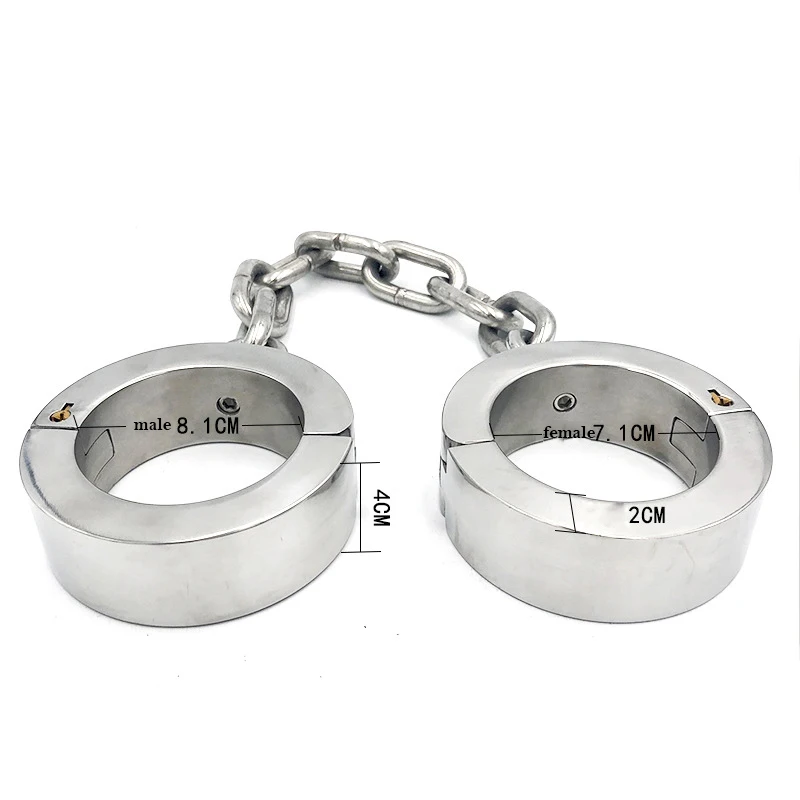 LEGCUFFS  (4)