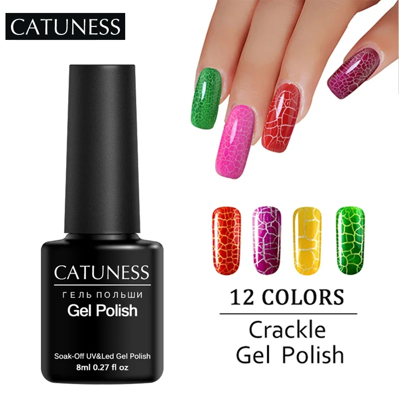 Gel Nail Polish Without Methyl Acrylate Glittering Fingers