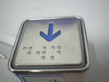 

elevator push button/push button ZL-2