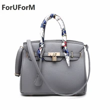 Hohe qualität PU tasche umhängetasche Handtasche frauen tasche Europäischen und Amerikanischen stil Messenger Bags-GL033