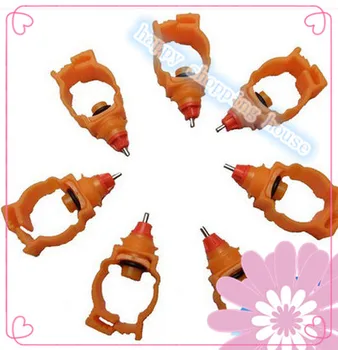 

Special water dispenser cages of young chicken with drinking fountains chicken faucet nipple drinker