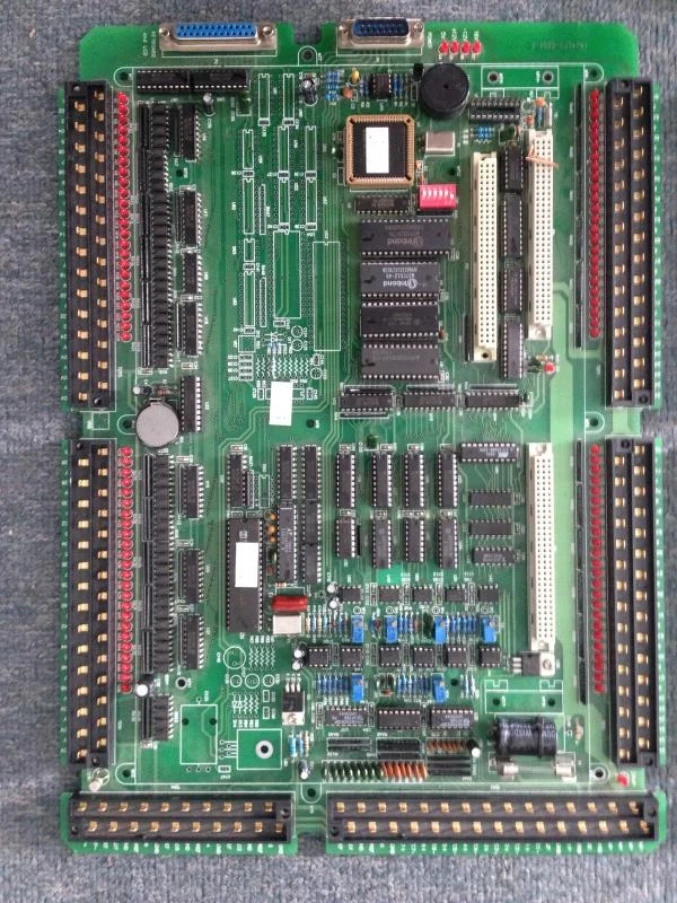 WM-INJ4CPU-8405-C
