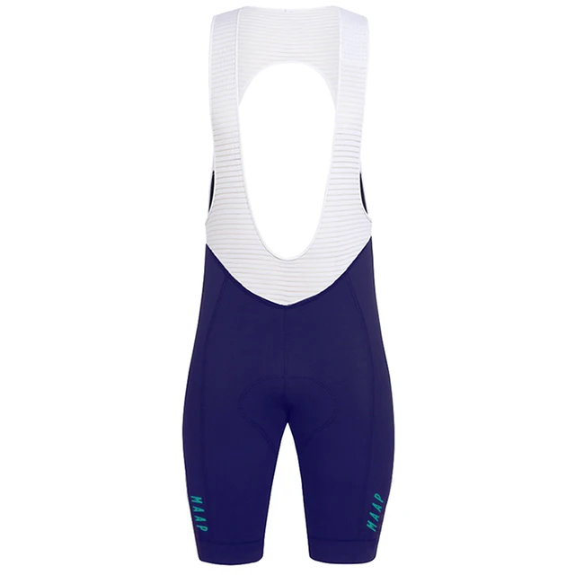Culotte ciclismo hombre Runchita 2021 pro team Navy blue bicicleta shorts cycling bibs Sponge Pants Pad triathlon cuissard velo green