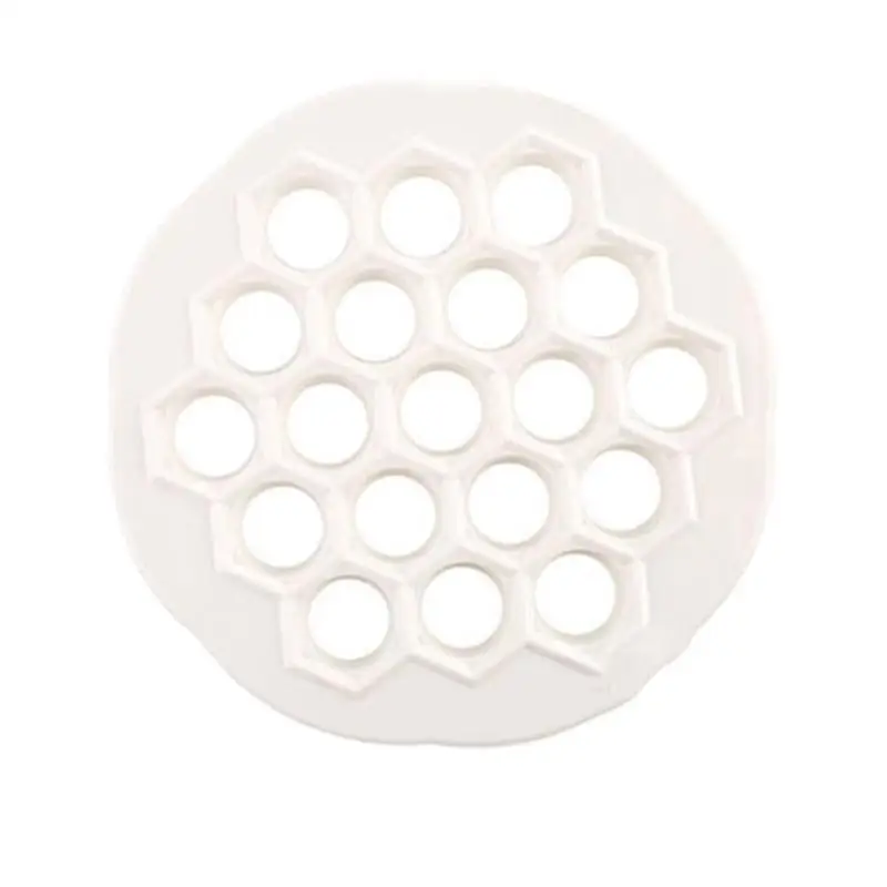 

Dumpling Mold Maker Kitchen Dough Press Ravioli Making Mould Kitchen Tool