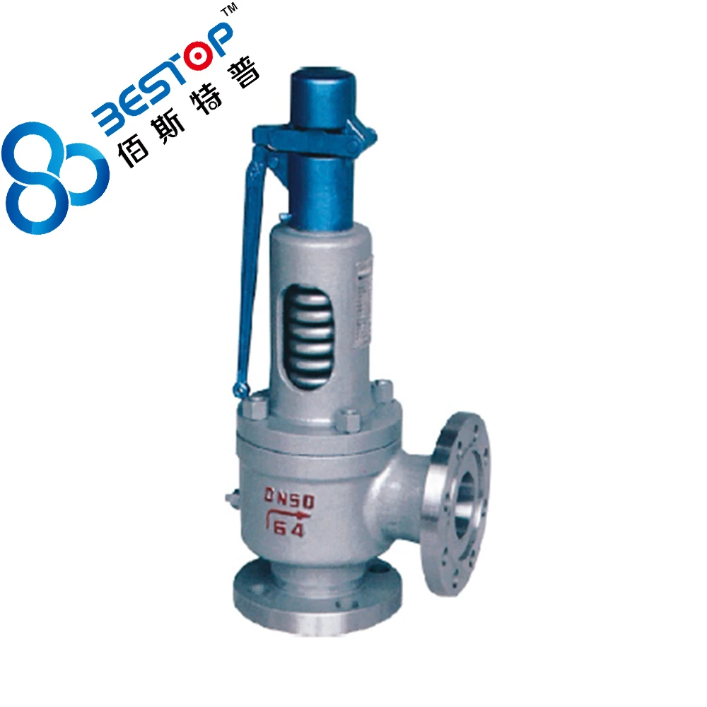 what is the purpose of safety valve quotation