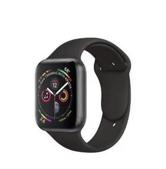 

Sports 42mm bluetooth Smart Watch Series 4 for Apple android Smart Wristband Fitness Tracker Passometer Heart Rate Sensor