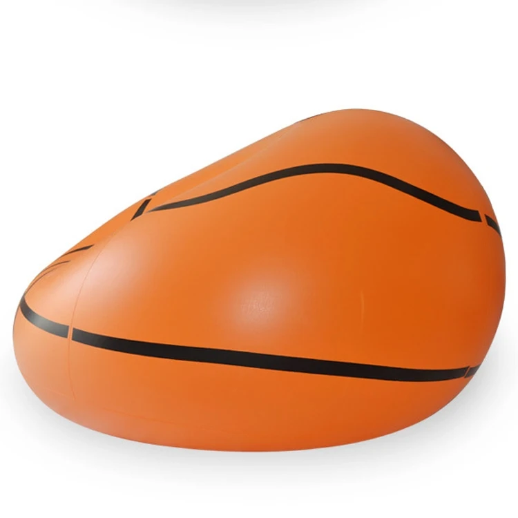 Fashion Inflatable Sofa Soccar Football Self Bean Bag Chair Portable Outdoor Garden Sofa Living Room Furniture Corner Sofa Fashion Inflatable Sofa Soccar Football Self Bean Bag Chair Portable Outdoor Garden Sofa Living Room Furniture Corner Sofa