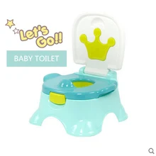 Портативный Детский горшок, многофункциональный детский туалет, автомобильный горшок, Детский горшок, тренировочный горшок для девочки, горшок для мальчика, детское кресло, сиденье для унитаза, Детский горшок