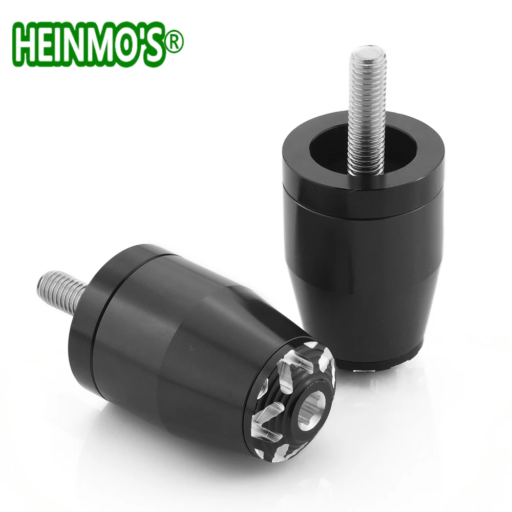 For Kymco AK550 Handlebar Cap Grip End (6)