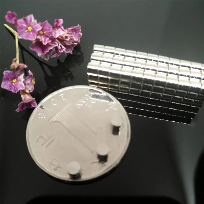 3x3 мм микро-магниты маленький круглый NdFeB ниодимовые Дисковые магниты диаметром 3 мм х 3 мм N35 редкоземельные элементы NdFeB магнит