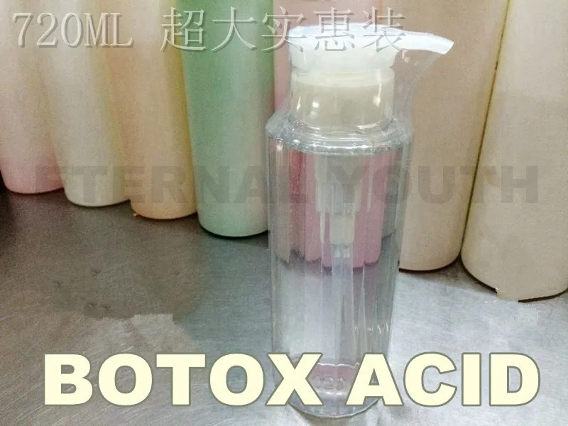 

720ml Hunique Ageness Liquid Anti Aging Lifting Firming Face Serum Wholesale