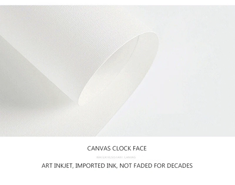 Wall Clock (12)