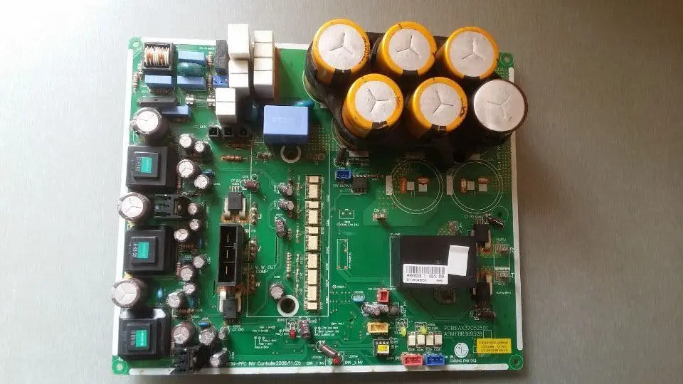 

EAX37052501 EBR369328 EBR36932808 EBR36932801Good Working Tested