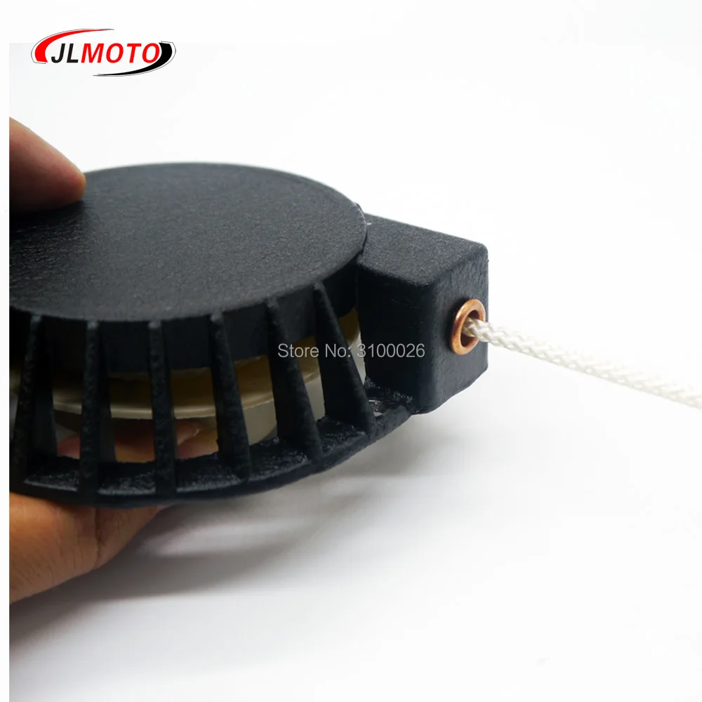 1pc mini ATV starter Fit For 47cc 49cc Mini Kids ATV Quad Bike Parts good quality Aluminium 1pc mini ATV starter Fit For 47cc 49cc Mini Kids ATV Quad Bike Parts good quality Aluminium