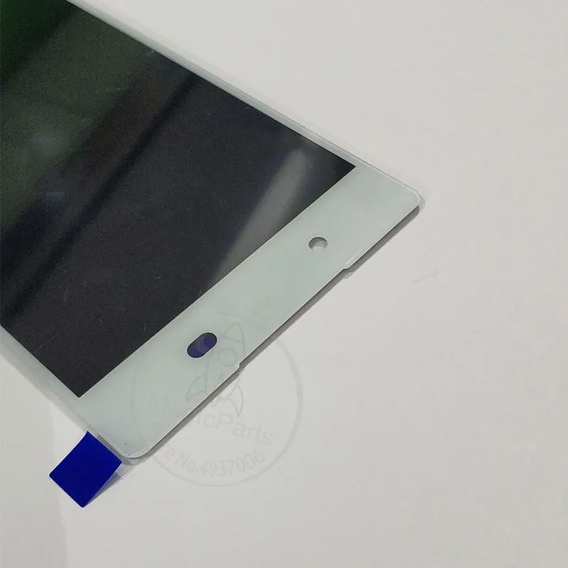 sony Z4 3