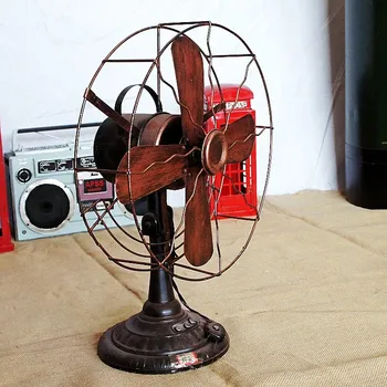 

Bar Movie Video Props Fan Model Creative Movie Photography Decoration SMT106 christmas decorations rustic home decor