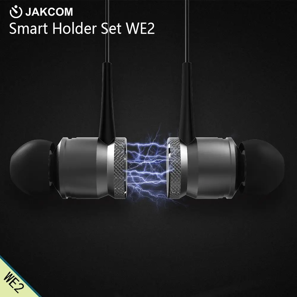 

JAKCOM WE2 Smart Wearable Earphone Hot sale in Earphones Headphones as xaiomi se215 edifier w855bt