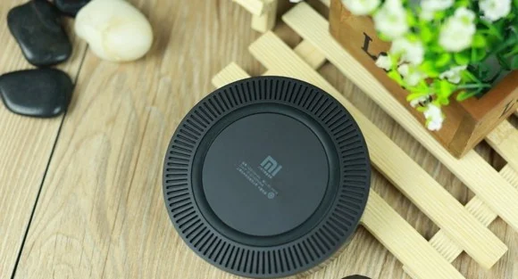 Xiaomi Mi Универсальный Smart ПДУ дома Приспособления WI-FI+ ИК переключатель 360 градусов смарт для кондиционера ТВ