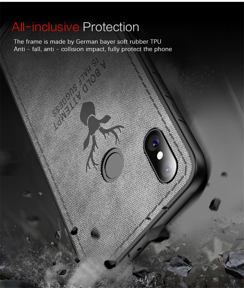 Xiaomi Mi 8 Case (8)