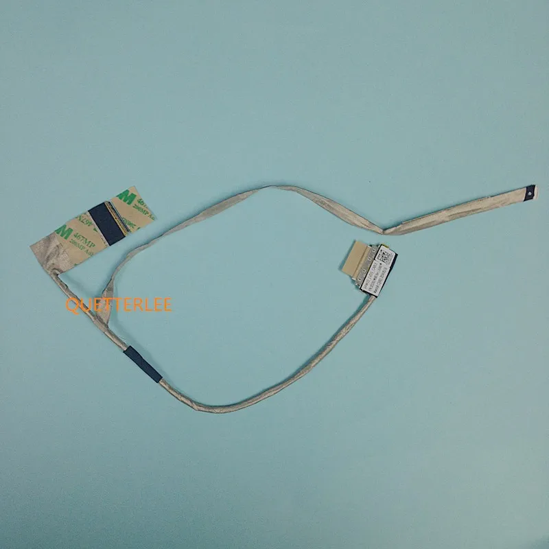 New Free Shipping For DELL INSPIRON 5721 3721 5737 VAW10 LVDS LCD LED SCREEN VIDEO FLEX CABLE DC02001MH00 DP/N 0249YD New Free Shipping For DELL INSPIRON 5721 3721 5737 VAW10 LVDS LCD LED SCREEN VIDEO FLEX CABLE DC02001MH00 DP/N 0249YD