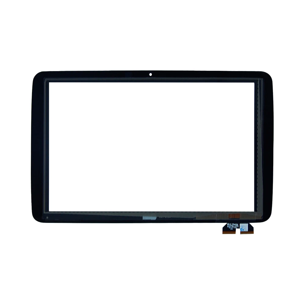 Сенсорное стекло для LG G Pad 10," V700 VK700 сенсорный экран стекло дигитайзер Панель переднее стекло объектив сенсор Бесплатные инструменты