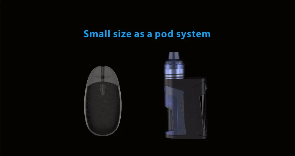 Original Vandy Vape Simple EX Kit 4ml Bottle Pod RDA Tank Rebuildable Nic Salt EX Squonk Kit Vaporizer Electronic Cigarette Vape 02 (3)