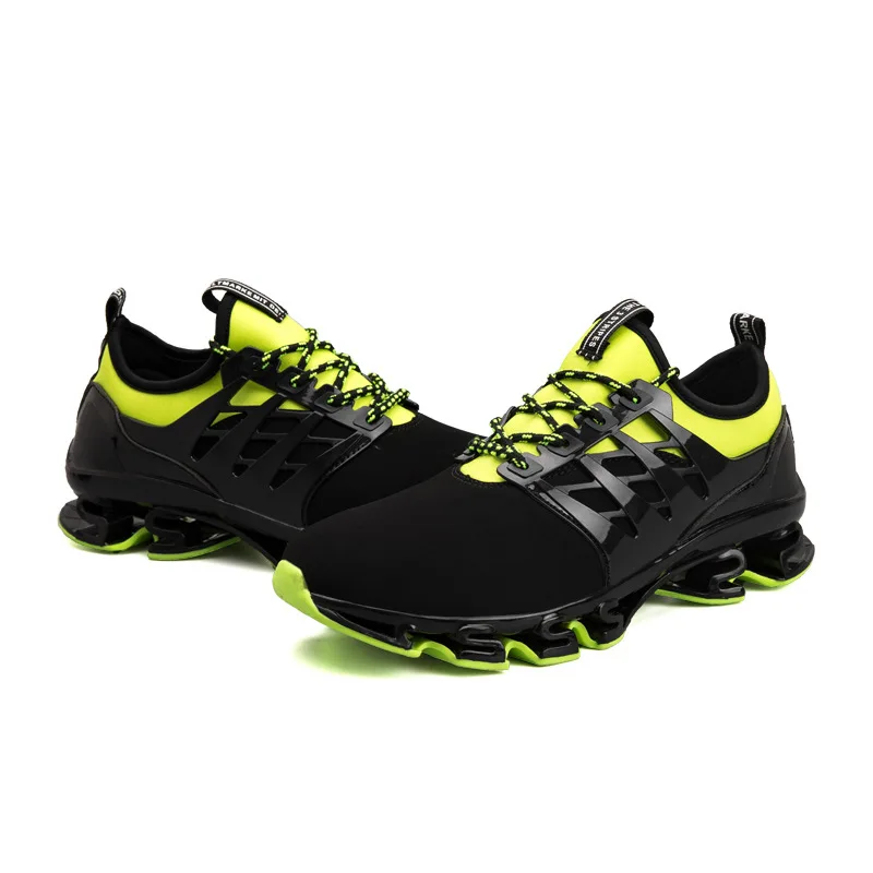 Mocassins De rouge Xw Mode Maille Respirant Noir Sexemara Marche wtk05 Nouveau Confortable vert Sneakers Léger Casual Hommes Chaussures wqp1gIxpY