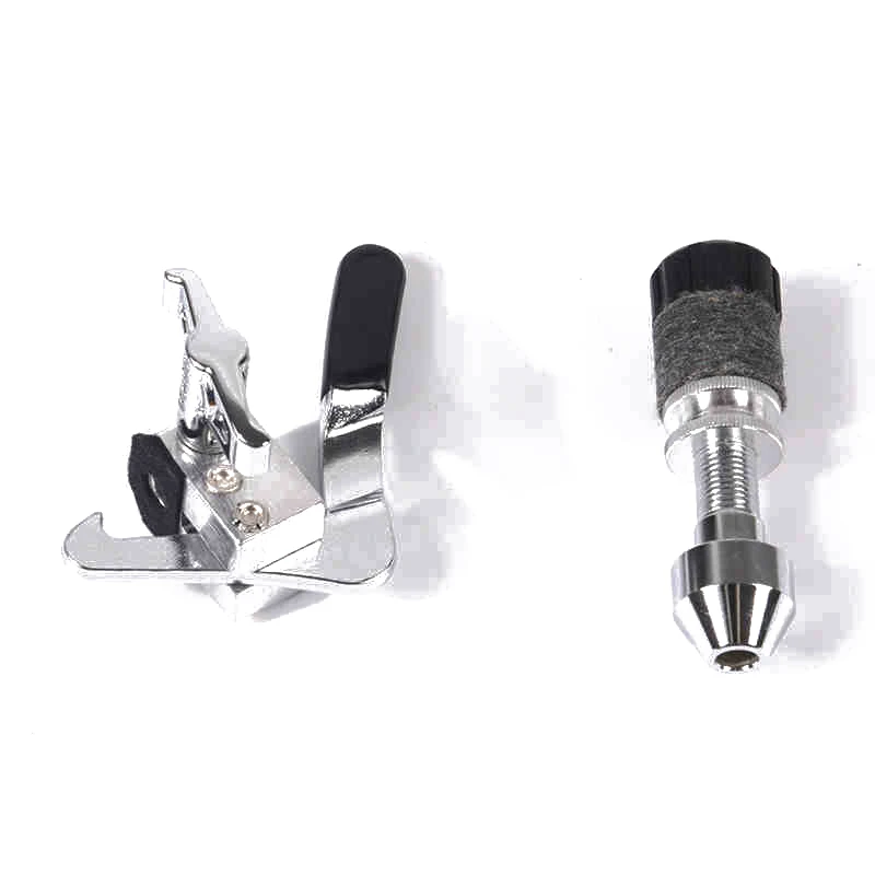 Moonembassy Quick Release Lever Drop Hihat Clutch Drum Set Accessories Parts & Accessories